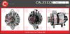 CASCO CAL25122GS Alternator